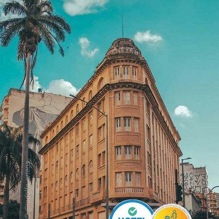 Sul America Palace Hotel Belo Horizonte Eksteriør bilde