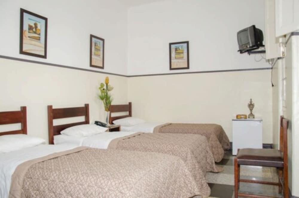 Sul America Palace Hotel Belo Horizonte Eksteriør bilde