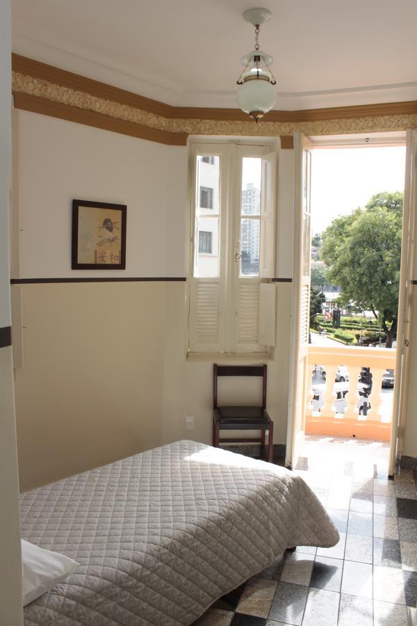 Sul America Palace Hotel Belo Horizonte Eksteriør bilde